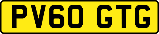 PV60GTG