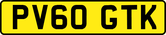 PV60GTK