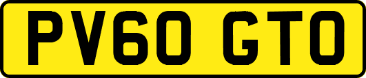 PV60GTO