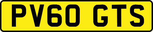 PV60GTS
