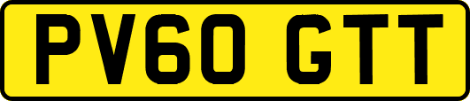 PV60GTT