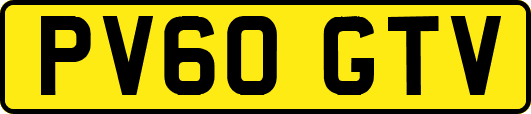 PV60GTV