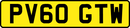 PV60GTW