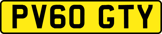PV60GTY