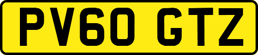 PV60GTZ