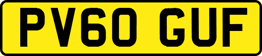 PV60GUF
