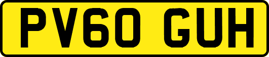 PV60GUH