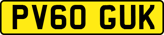 PV60GUK