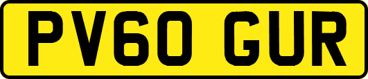 PV60GUR