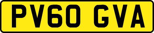 PV60GVA
