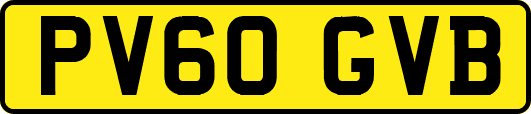 PV60GVB