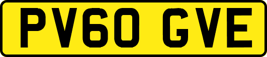 PV60GVE