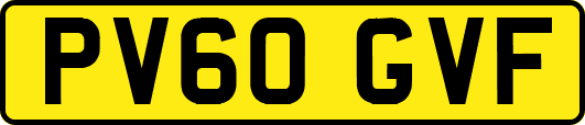 PV60GVF