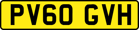 PV60GVH