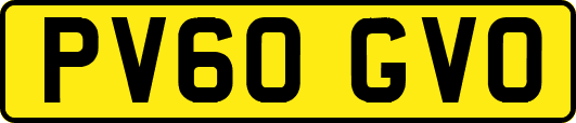 PV60GVO