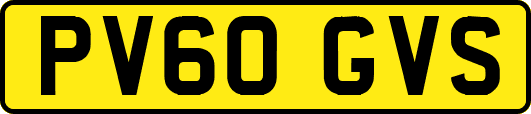 PV60GVS
