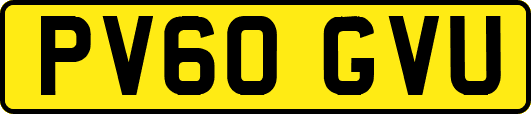 PV60GVU