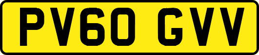 PV60GVV