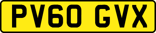 PV60GVX
