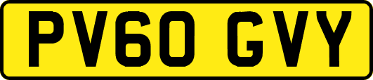 PV60GVY