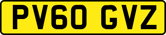 PV60GVZ