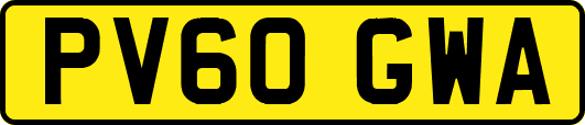 PV60GWA
