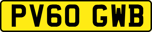 PV60GWB
