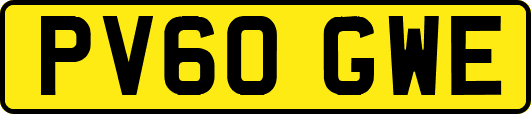 PV60GWE