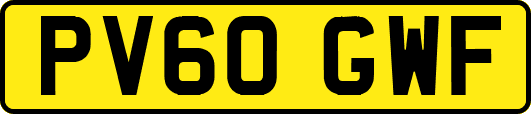 PV60GWF