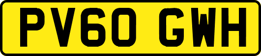 PV60GWH