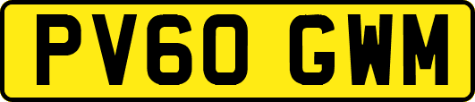 PV60GWM