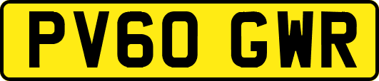 PV60GWR
