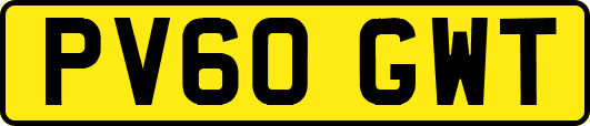 PV60GWT