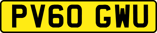 PV60GWU