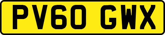 PV60GWX