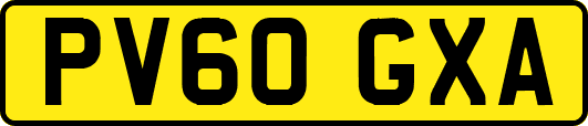 PV60GXA