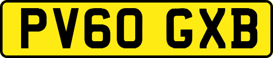 PV60GXB