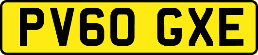 PV60GXE