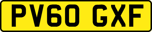 PV60GXF