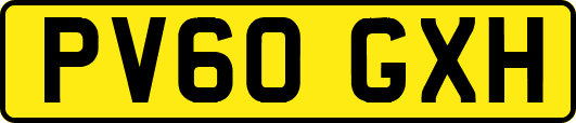 PV60GXH