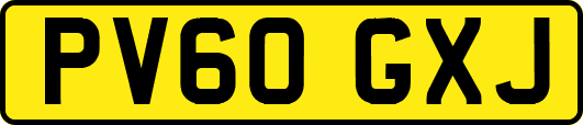 PV60GXJ