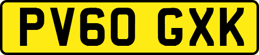 PV60GXK