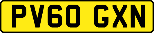 PV60GXN