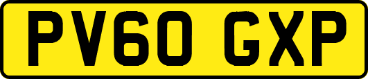 PV60GXP