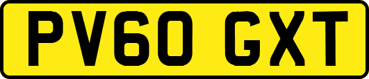 PV60GXT