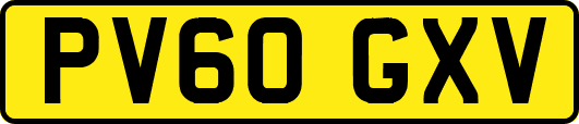 PV60GXV