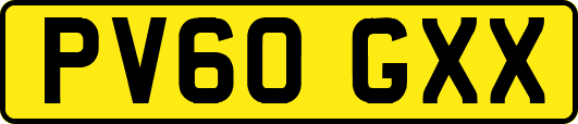 PV60GXX