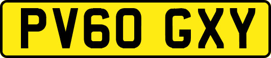 PV60GXY