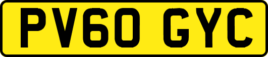 PV60GYC