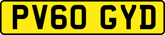PV60GYD